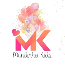 Logo Mundinho Kids